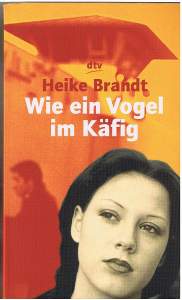 Wie ein Vogel im Käfig