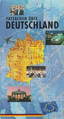 Tatsachen Ueber Deutschland