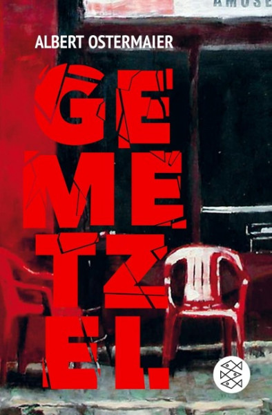 Gemetzel