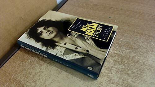 Twentieth Century Boy: Marc Bolan Story