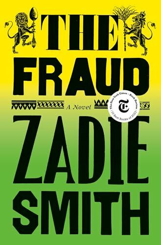 Penguin Press The Fraud
