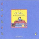 Goldie, die Puppenmacherin