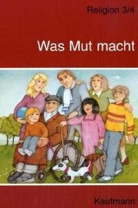 Religion, Was Mut macht