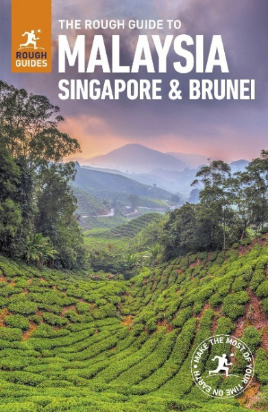 The Rough Guide to Malaysia, Singapore and Brunei (Travel Guide)