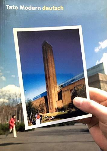 Tate Modern (deutsch)