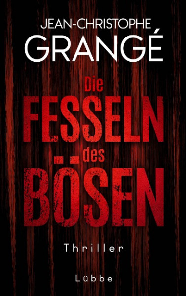 Die Fesseln des Bösen