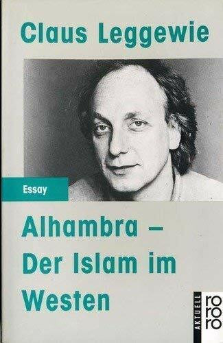 Alhambra - Der Islam im Westen