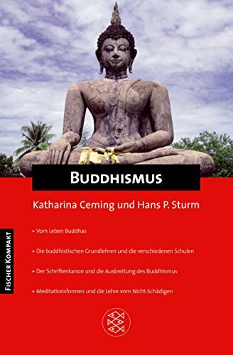 Buddhismus (Fischer Kompakt)