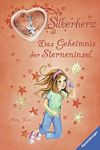 Das Geheimnis der Sterneninsel (Silberherz, Band 9)