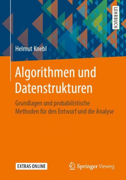 Algorithmen und Datenstrukturen