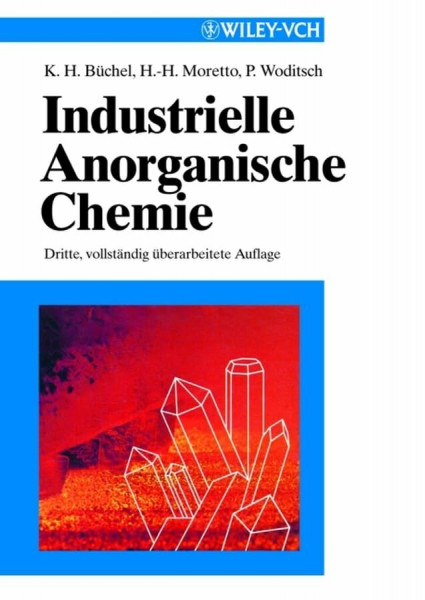 Industrielle Anorganische Chemie