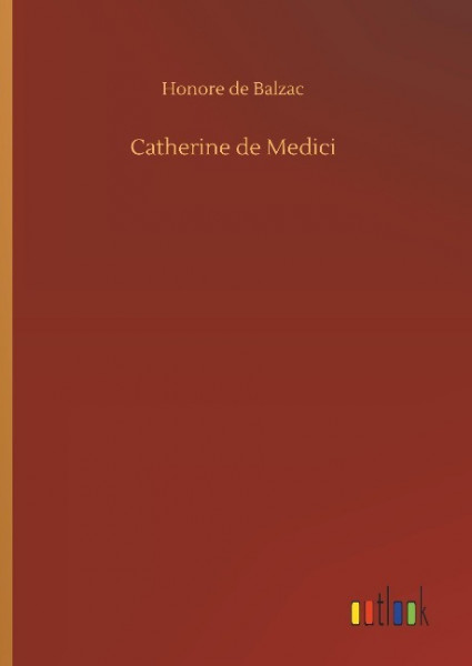 Catherine de Medici