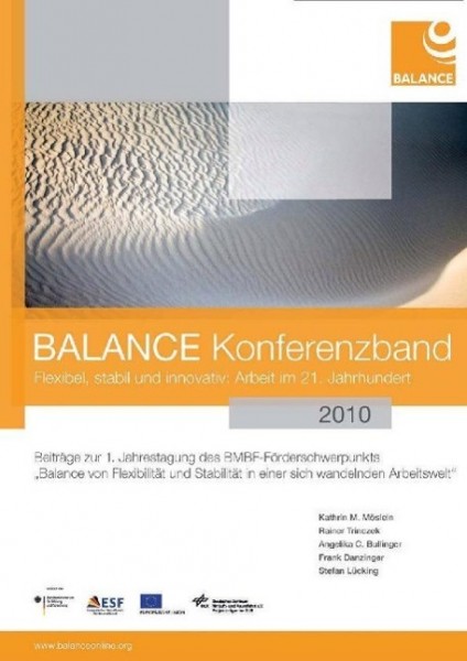 BALANCE Konferenzband