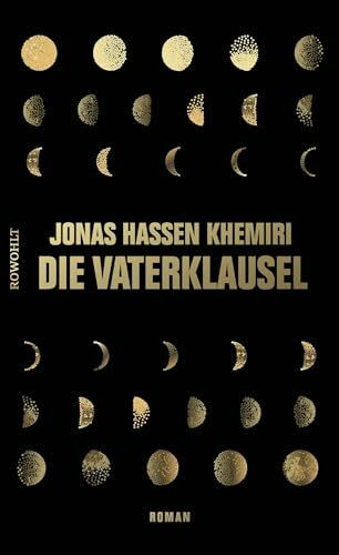 Die Vaterklausel: Roman