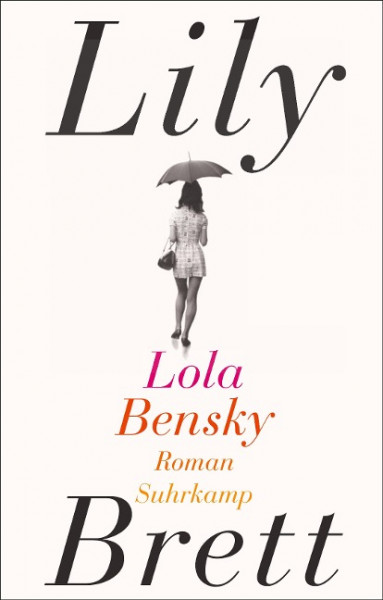 Lola Bensky