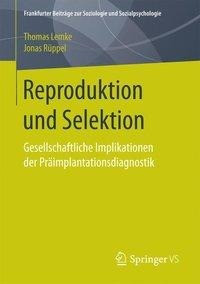 Reproduktion und Selektion