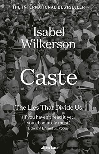 Caste: The International Bestseller