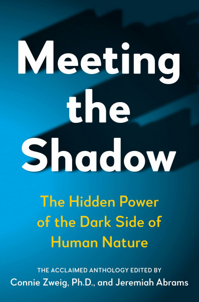 Meeting the Shadow: The Hidden Power of the Dark Side of Human Nature (New Consciousness Reader)