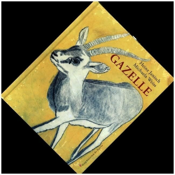 Gazelle