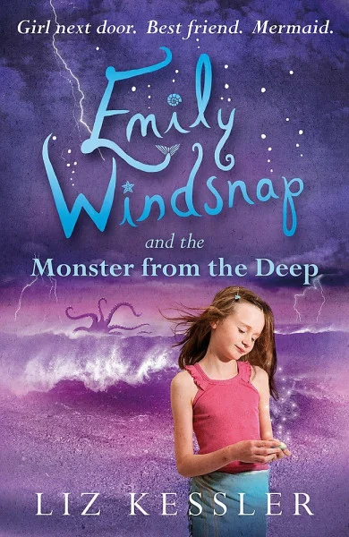 Emily Windsnap and the Monster from the Deep: Book 2