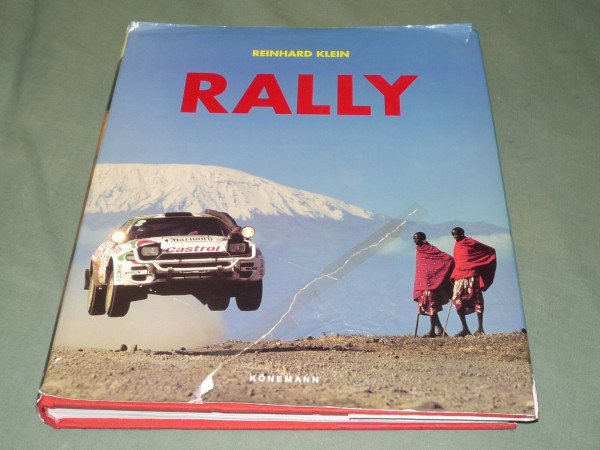 Rally