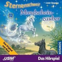 Sternenschweif 12. Mondscheinzauber