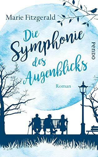 Die Symphonie des Augenblicks: Roman