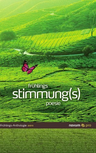 Frühlings stimmung(s) poesie