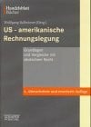 US-amerikanische Rechnungslegung