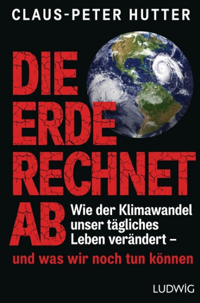 Die Erde rechnet ab