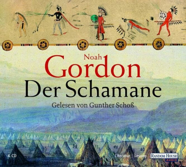 Der Schamane