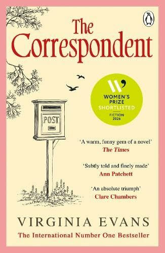 The Correspondent