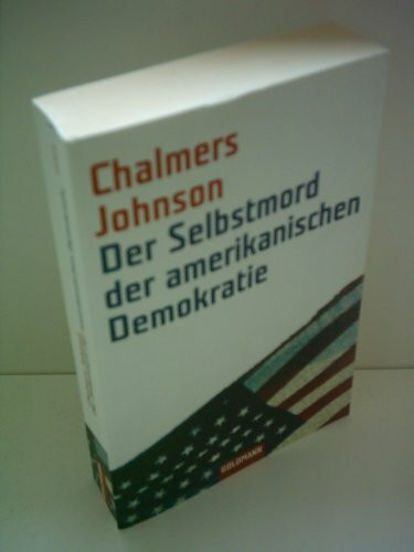 Der Selbstmord der amerikanischen Demokratie