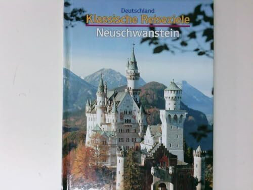 Neuschwanstein
