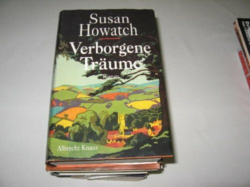 Verborgene Träume