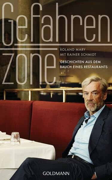 Gefahrenzone: Geschichten aus dem Bauch eines Restaurants