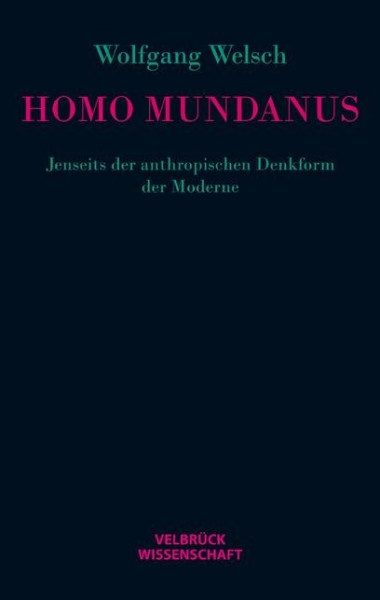 Homo mundanus