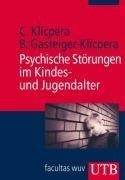 Psychische Störungen im Kindes- und Jugendalter
