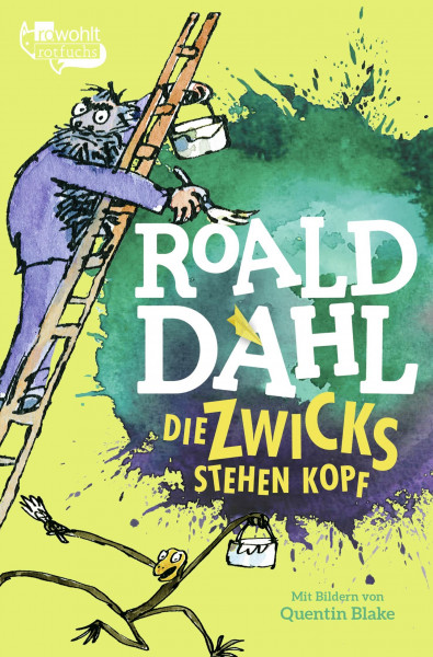 Die Zwicks stehen kopf (Fiction, Poetry & Drama)