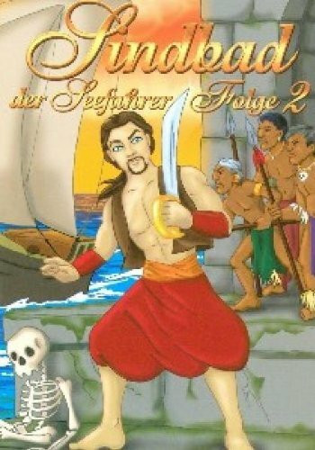 Sindbad der Seefahrer 2