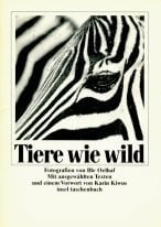 Tiere wie wild