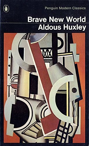Brave New World (Modern Classics)
