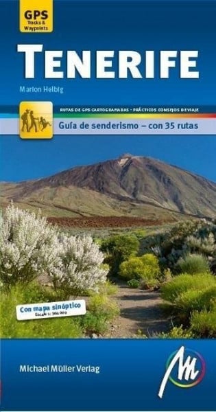 MM-Wandern Tenerife