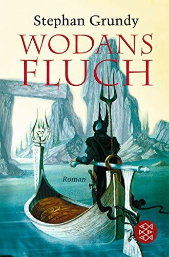 Wodans Fluch: Roman (Fischer Taschenbücher)