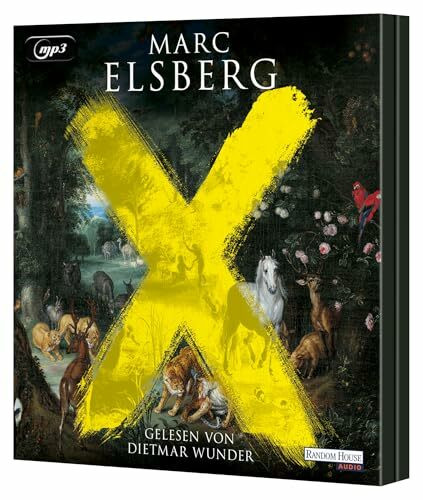 EDEN - Wenn das Sterben beginnt: Thriller