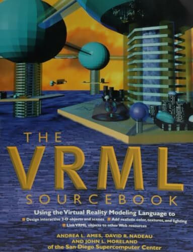 The Vrml Sourcebook