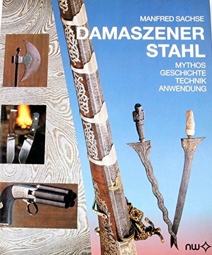 Damaszener Stahl