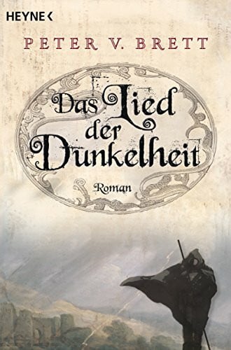 Das Lied der Dunkelheit: Roman (Dämonenzyklus, Band 1)