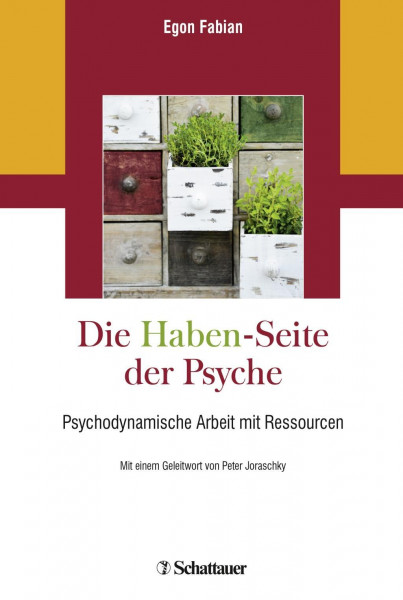 Die "Haben"-Seite der Psyche