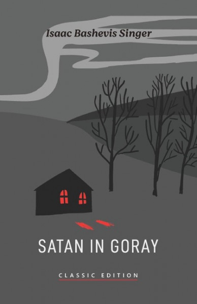 Satan in Goray
